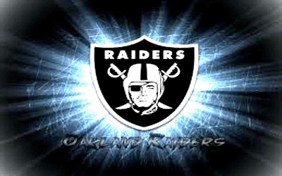 LAS VEGAS RAIDERS